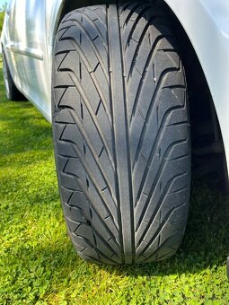 Alu kola 5x112 r18 - 4