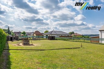 Sojovice, prodej pozemku pro bydlení, 870 m2, okr. Mladá Bol - 4