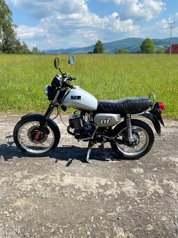MZ 150 - 4