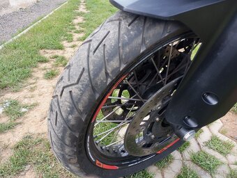 Ktm 1190 adventure - 4