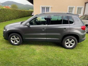 Volkswagen Tiguan, Sport & Style 2.0 TDI 4X4 Jen 121tkm - 4