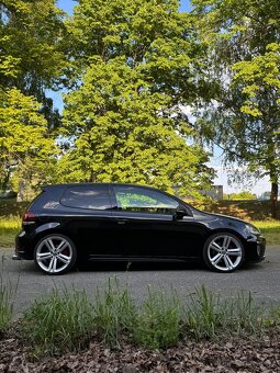 Volkswagen Golf Mk6 GTI - 4