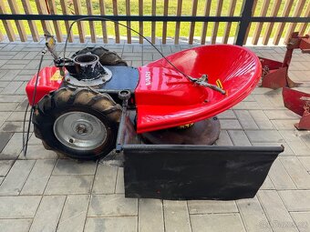VARI HONDA 4TAKT + příslušenství LEVNĚ - 4