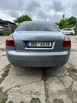 Audi a4 b6 1.9 tdi 74kw - 4