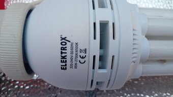Prodám growth lampu 85W - 4