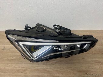 Seat Leon IV full led světlo 5FB941008F - 4