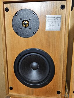 TESLA ARS 9205.10 HiFi repro - 4