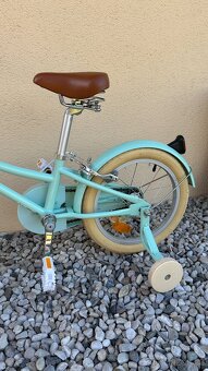 Dětské kolo Bobbin 16” - 4
