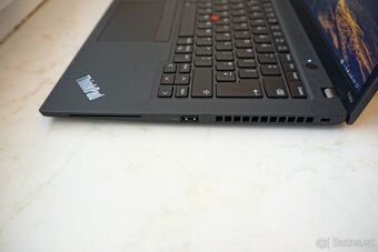 █ Lenovo T14s gen 3 (i7-1255u, 100% sRGB, záruka)█ - 4