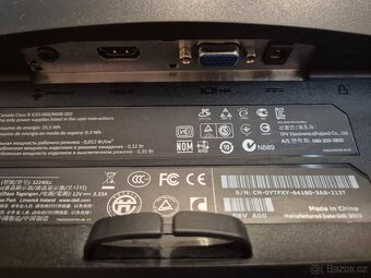 Monitor Dell - 4