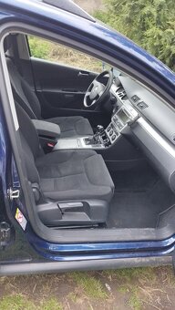 Passat B6 variant - 4