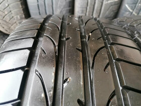 Letní pneu = 215/45 R17 = BRIDGESTONE - 4