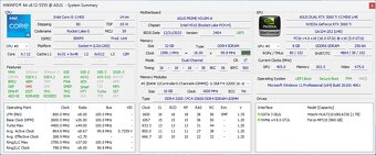 Herní PC s i5 11400, 3060 Ti a 27" 75Hz FreeSync monitorem - 4