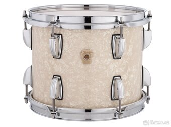 LUDWIG CLASSIC/ LEGACY MAPLE - 4