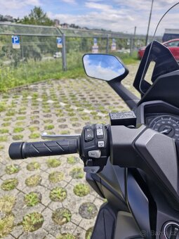 Honda Forza 125 - 2021 - 4