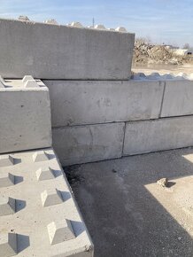 Betonove bloky lego - 4