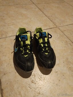 Tretry Nike - 4