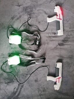 lasergame - 4