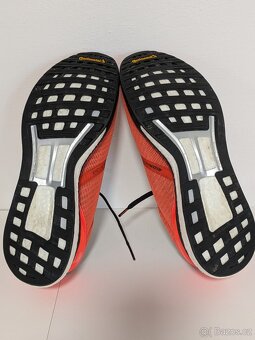 Adizero Boston 8 - 4