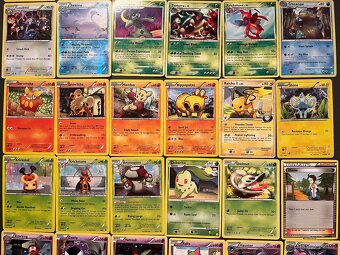 Pokemon karty - 4