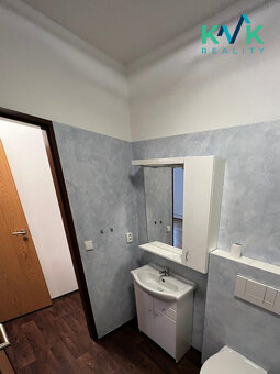 Pronájem, byt 2+kk, 65 m2, Drahovice, Karlovy Vary - 4