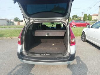 RENAULT MEGAN COMBI 1.5DCI - 4