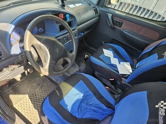 Citroen Berlingo č. 23560 - 4