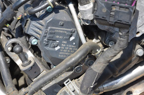 VW, AUDI, ŠKODA, SEAT - motor CBBB 2.0 TDI, 125kW, - 4