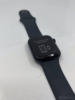 Apple Watch SE 44mm - 4