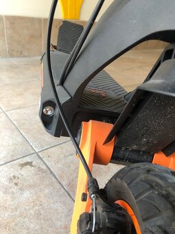 Kugoo Kirin G3 - 4