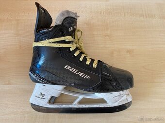 Brusle Bauer Supreme Shadow - 4