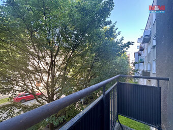 Pronájem bytu 2+1, 63 m², Klatovy, ul. Masarykova - 4