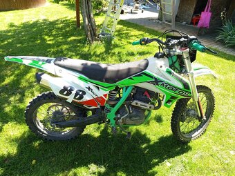 xmotos xb88 - 4