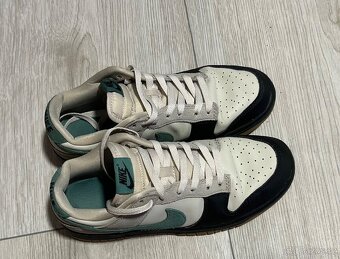 Prodám tenisky Nike Dunk Low - 4