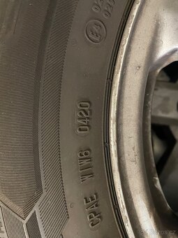 195/65R15 - 4