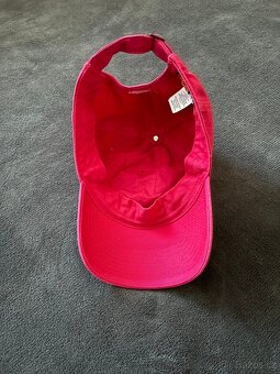 Rúžová kšiltovka Nike - 4