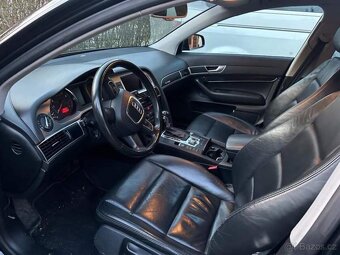 Audi a6 - 4