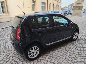 Vw Up CLUB 1.0 Mpi 55kw r.v.2016 - 4