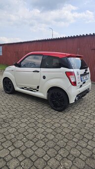 LIGIER JS 50L OD 15TI - 4