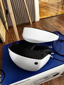 PlayStation VR2 - 4