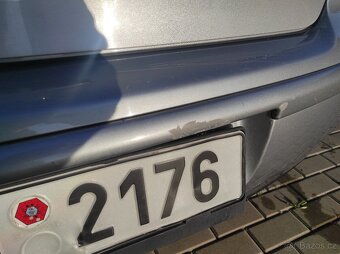 Prodám ww polo - 4