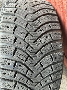 ALU disky zn. Image 17”, 5 x 112 (Škoda apod.) - 4