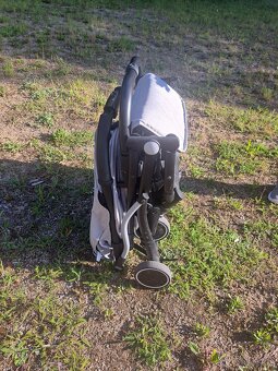 CHICCO Kočárek sportovní Trolley - 4