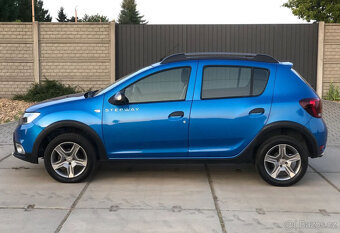 Dacia Sandero Stepway TCe 90 Prestige 66kw - 4