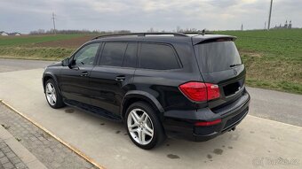 Mercedes Benz GL 350 CDI - 4