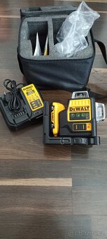 Laser DeWALT - 4