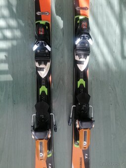 ROSSIGNOL WC 9S - 4