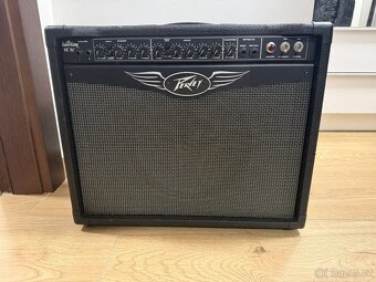 Peavey ValveKing 112 50W celolampa - 4
