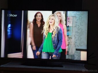 48" Smart TV JVC-úhlopříčka 121cm, WIFI, DVBT2 - 4