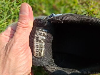 Keen letní - 4